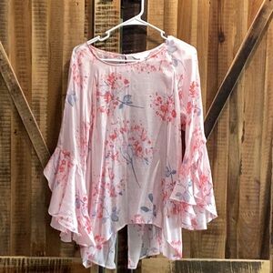 Lauren Conrad blouse